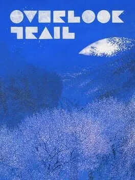  Overlook Trail  cover
