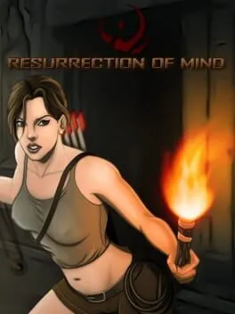  Resurrection of mind  cover