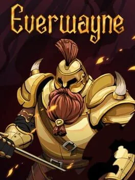  Everwayne  cover