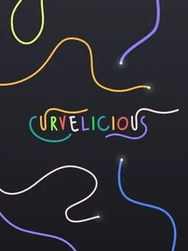  Curvelicious  cover