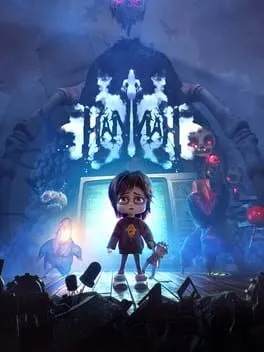  Hannah  cover