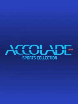  Accolade Sports Collection  cover