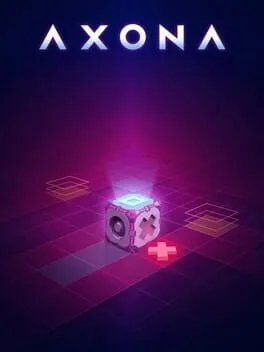  Axona  cover