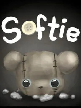  Softie  cover