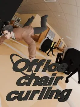  office chair curling  cover