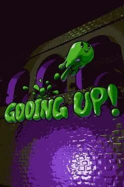  Gooing Up!  cover