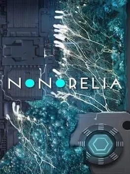  Nonorelia  cover