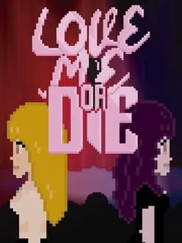  Love Me or Die  cover