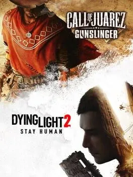  Infected Cowboys Bundle  cover