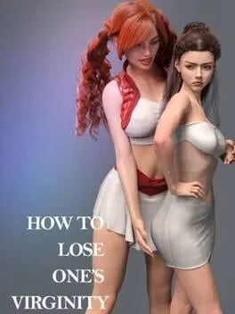  How to lose one's virginity  cover