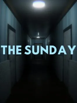  The Sunday  cover