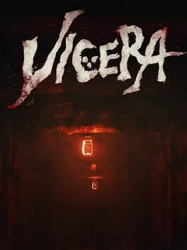  Vicera  cover