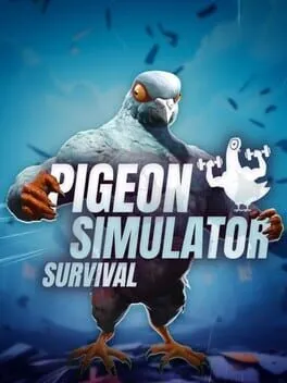  Pigeon Simulator Survival  cover