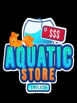  Aquatic Store Simulator  cover