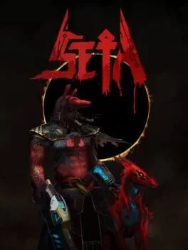  Seth  cover