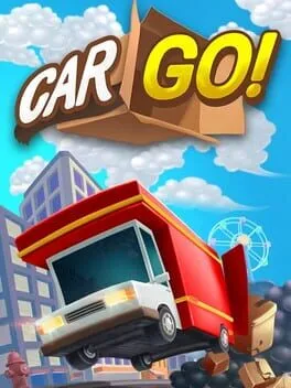  CarGo!  cover