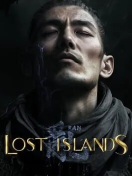  乱 失落之岛  cover