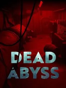 Dead Abyss  cover