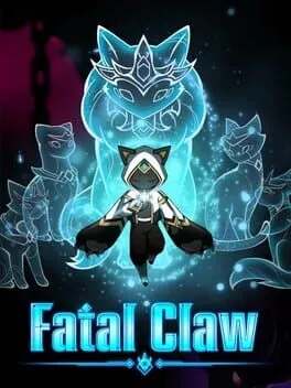  Fatal Claw  cover