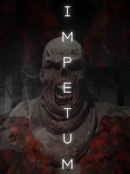  Impetum  cover