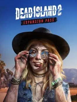  Dead Island 2 - Expansion Pass  cover