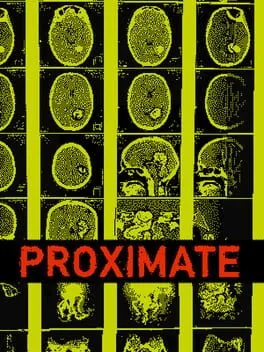  PROXIMATE  cover