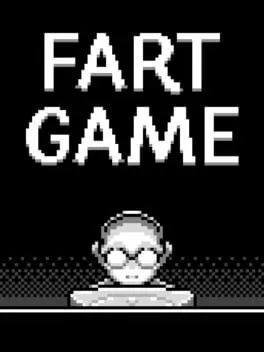  Fart Game  cover
