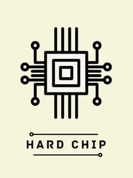  Hard Chip  cover