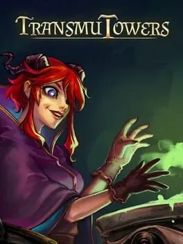  TransmuTowers  cover