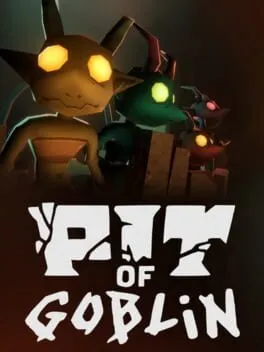  Pit of Goblin  cover