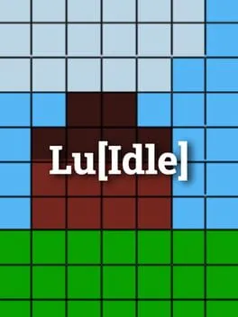  Lu[Idle]  cover