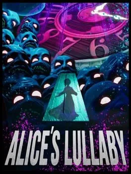  Alice's Lullaby  cover