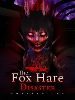  The Fox Hare Disaster: Chapter One  cover