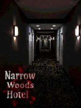  Narrow Woods Hotel  cover