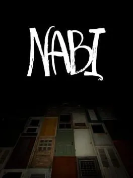  Nabi  cover