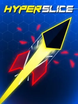  Hyperslice  cover