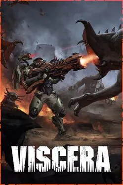  Viscera  cover