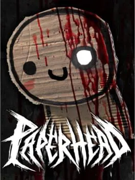  Paperhead  cover