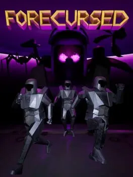  Forecursed  cover