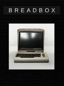 Breadbox  cover
