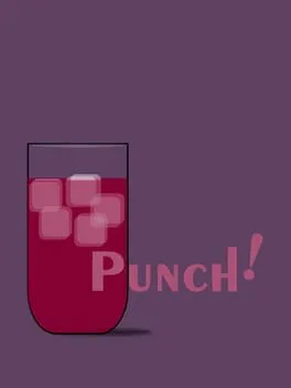 Punch!  cover