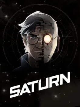  Saturn  cover