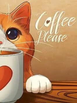  Coffee Please  cover