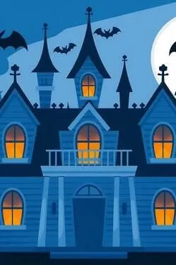  Halloween Memory Quest  cover