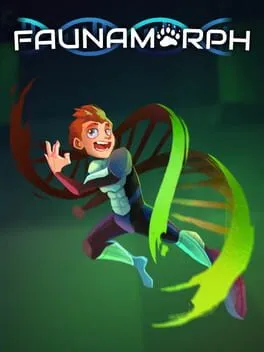  Faunamorph  cover