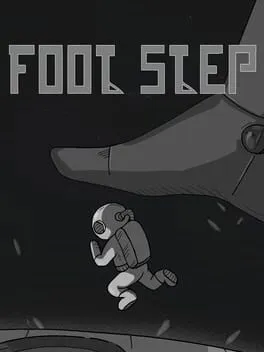  Foot Step  cover