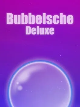  Bubbelsche Deluxe  cover