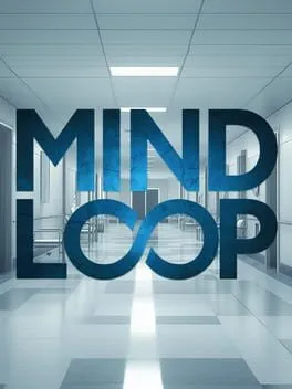  Mind Loop  cover