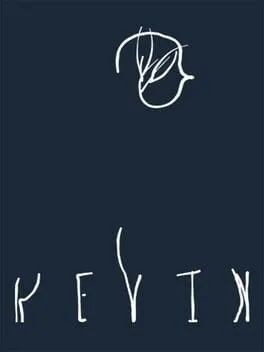  Kevin(1997-2077)  cover