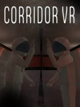  Corridor VR  cover